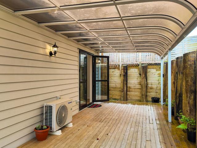 Property for rent in Papakura