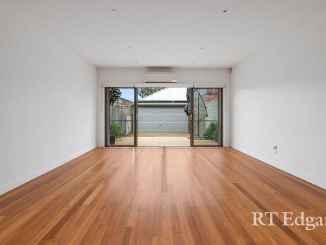 House for rent in Thornbury, Melbourne
