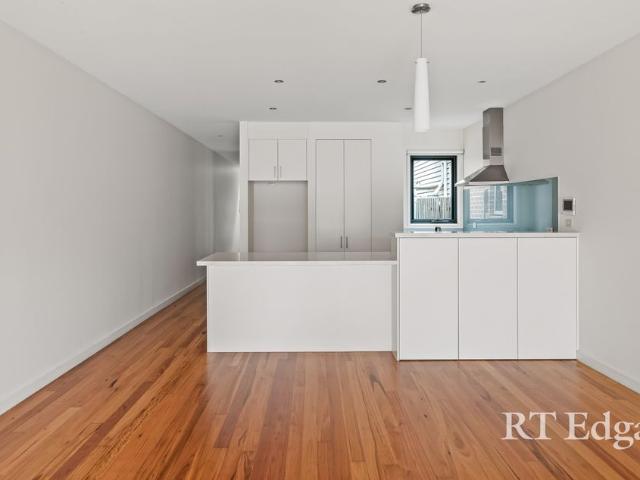House for rent in Thornbury, Melbourne