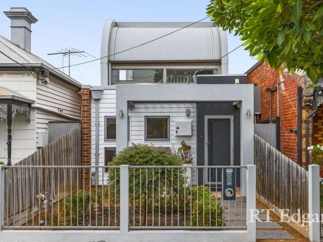House for rent in Thornbury, Melbourne