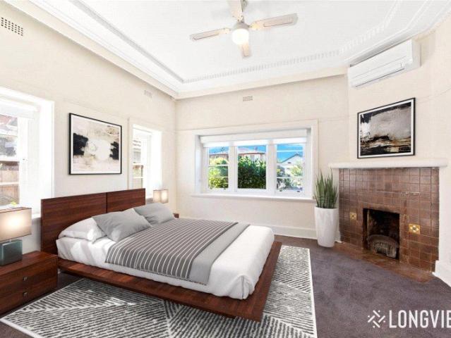 House for rent in St Kilda East, Melbourne