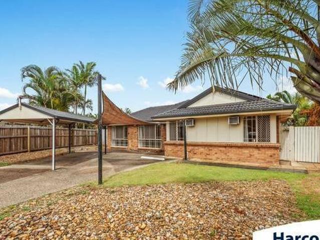 House for rent in Queensland