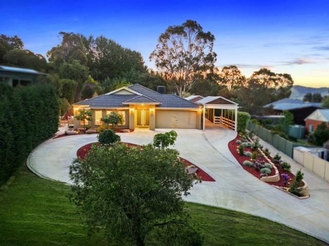 House for rent in Alexandra, Shire of Murrindindi
