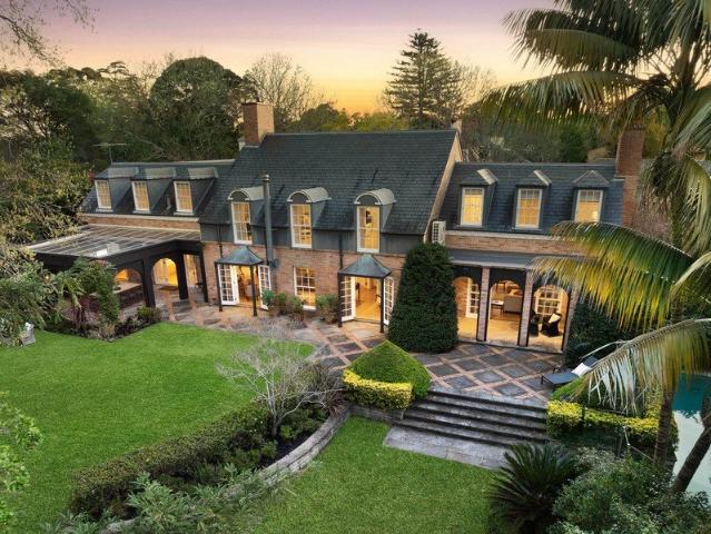 House for sale in Sydney, New South Wales