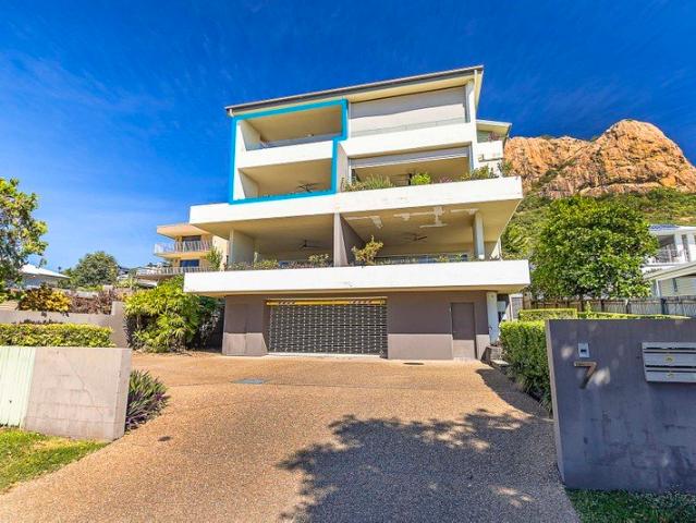 Townhouse for rent in Townsville, Queensland