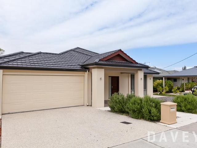 House for rent in Stirling, Western Australia