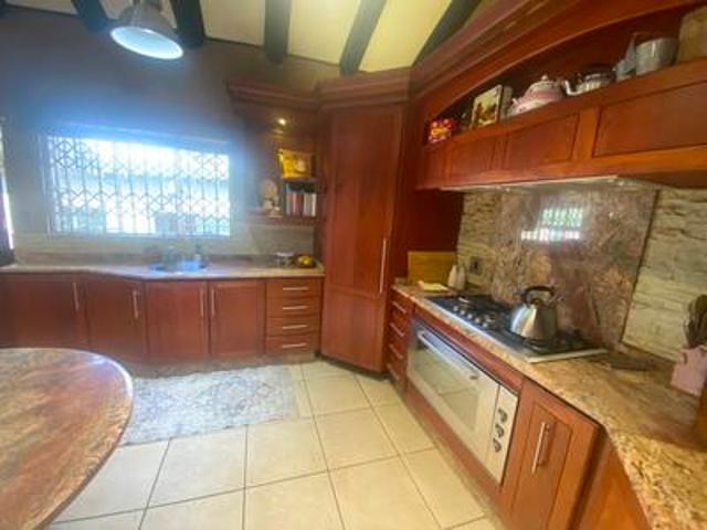 House for sale in Pullens Hope, Mpumalanga