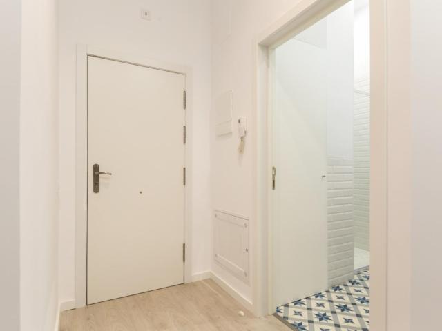 Estudio en alquiler en Ciutat Vella, Barcelonès