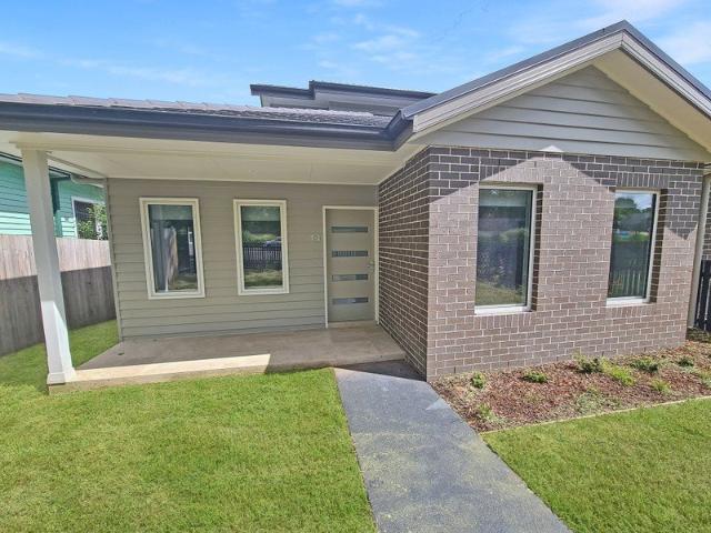 House for rent in Manchester Square, New South Wales