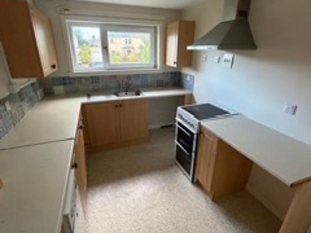 Apartment for rent in Elgin, Scotland