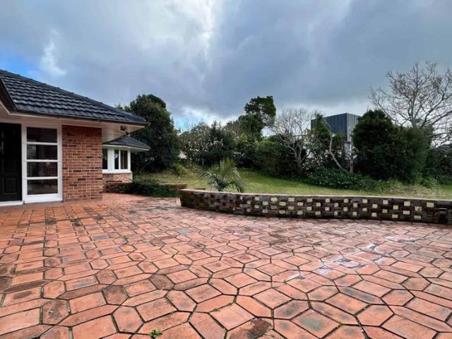 House for rent in Hillersden, Oroua County