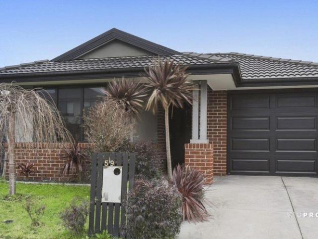 House for rent in Camerons Creek, Victoria