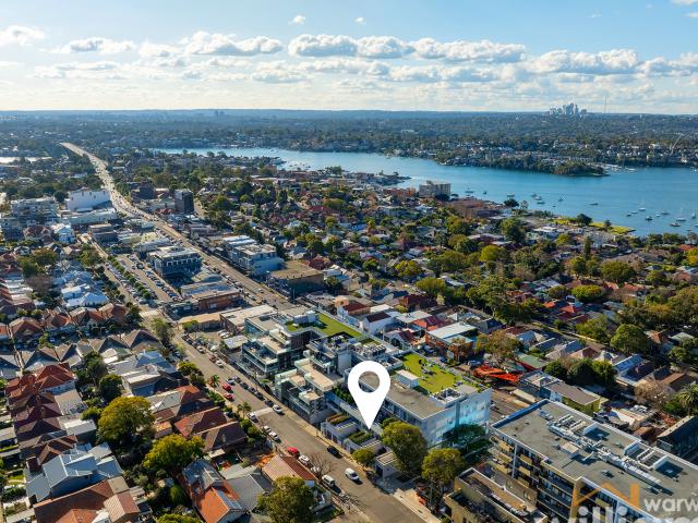 Townhouse for sale in Sydney, New South Wales