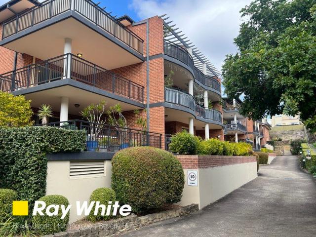 Apartment for rent in Sydney, New South Wales