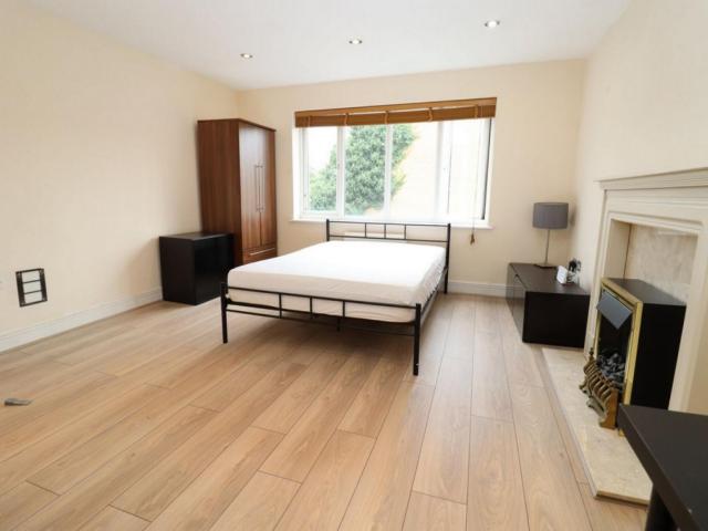 Room for rent in Greater London