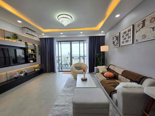 Căn hộ cho thuê tại Hồ Chí Minh