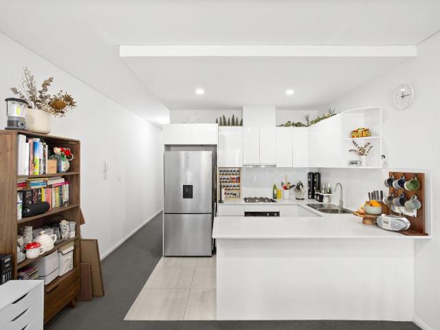 Apartment for sale in Merrylands, New South Wales