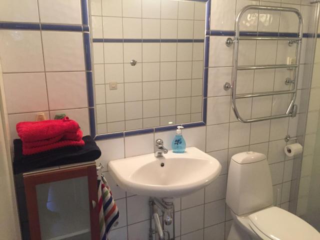 Lägenhet hyra i Lidingö, Stockholm