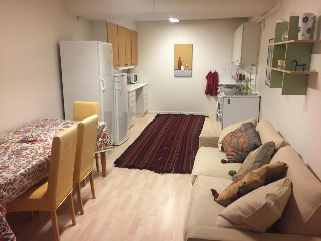 Lägenhet hyra i Lidingö, Stockholm