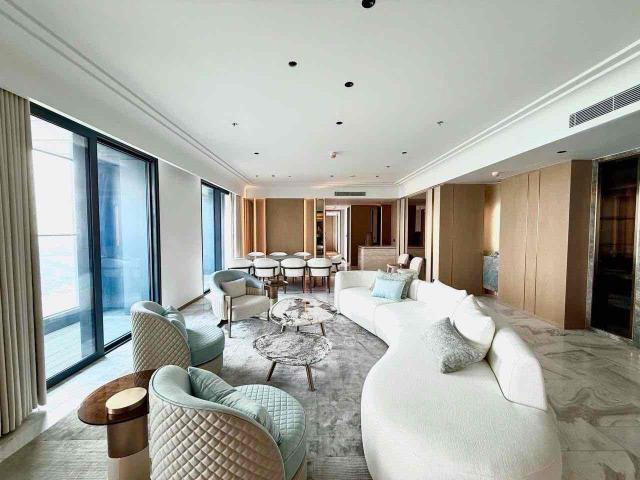 Căn hộ cho thuê tại Thủ Đức, Hồ Chí Minh