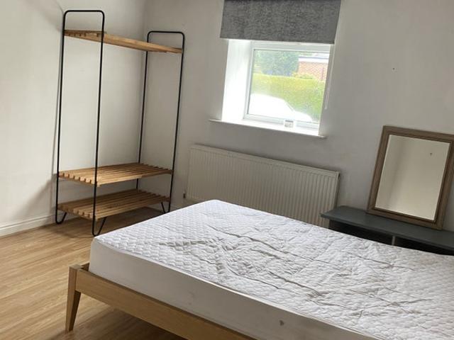 Apartment for rent in Loundsley Green, East Midlands
