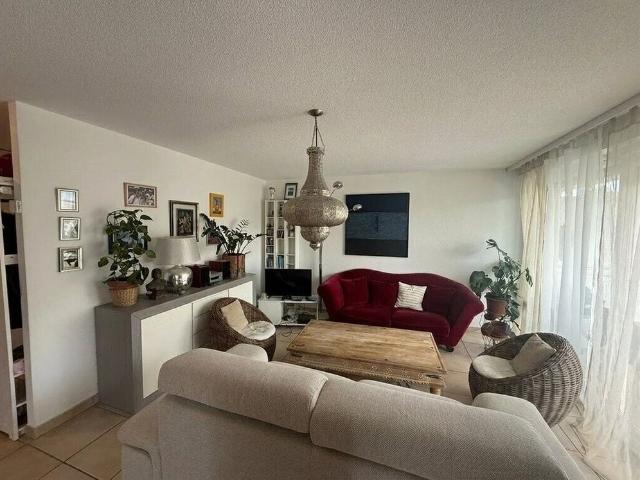 Apartment mieten in Gland, Waadt