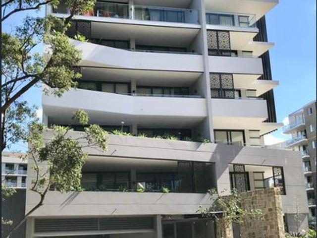 Apartment for rent in Sydney, New South Wales