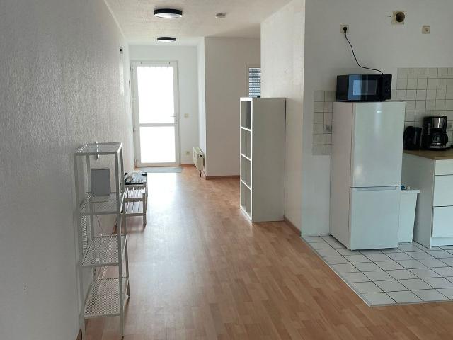 Apartment mieten in Malstatt, Saarbrücken