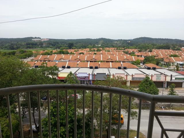 Apartment for sale in Nilai, Negeri Sembilan