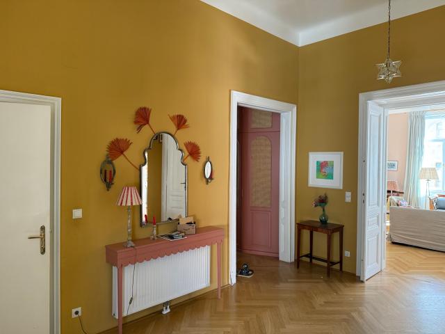 Apartment mieten in KG Landstraße, Wien
