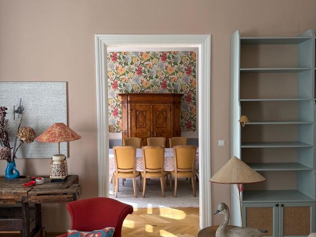 Apartment mieten in KG Landstraße, Wien