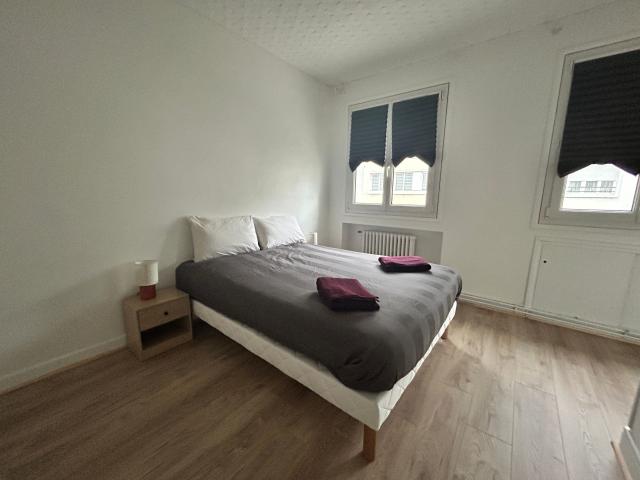 Appartement location à Boulogne-sur-Mer, Boulogne-sur-mer