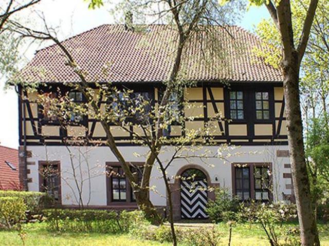 Apartment mieten in Lutterhausen, Hardegsen
