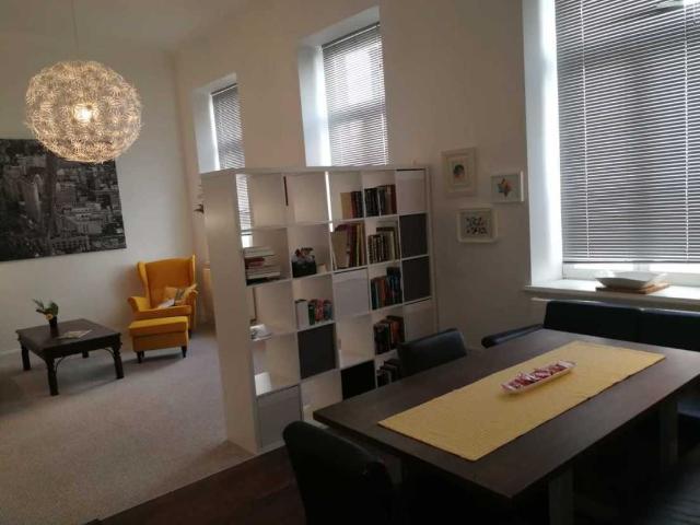 Apartment mieten in Lindental, Krefeld