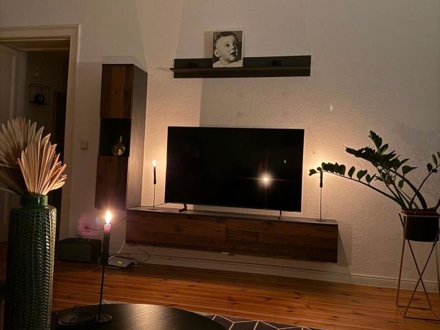 Apartment mieten in Charlottenburg-Wilmersdorf, Berlin
