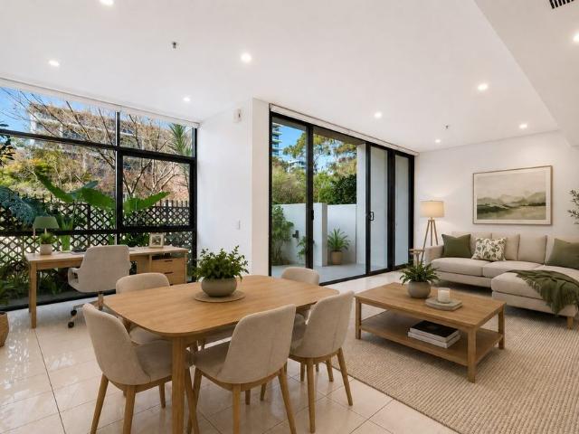Apartment for rent in Sydney, New South Wales