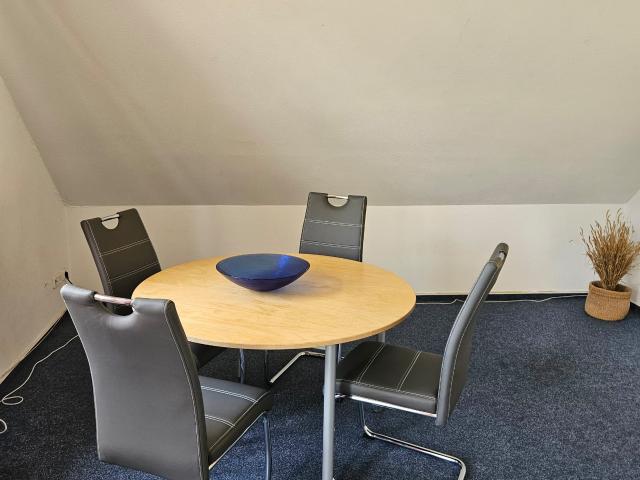 Apartment mieten in Harksheide, Norderstedt