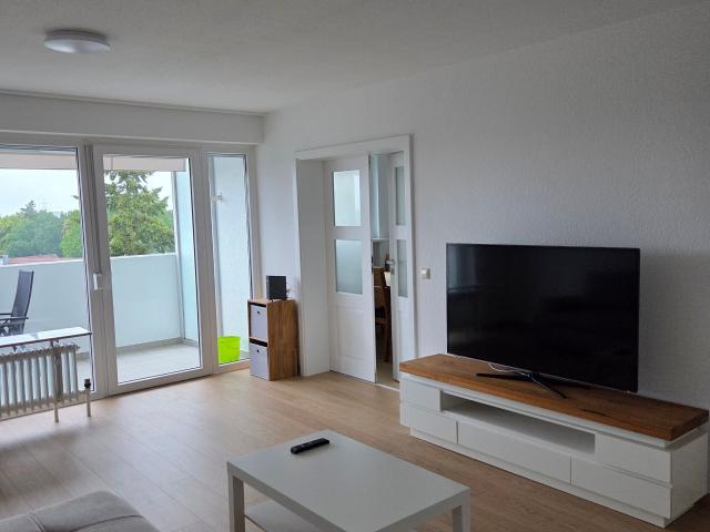 Apartment mieten in Mörsch, Rheinstetten