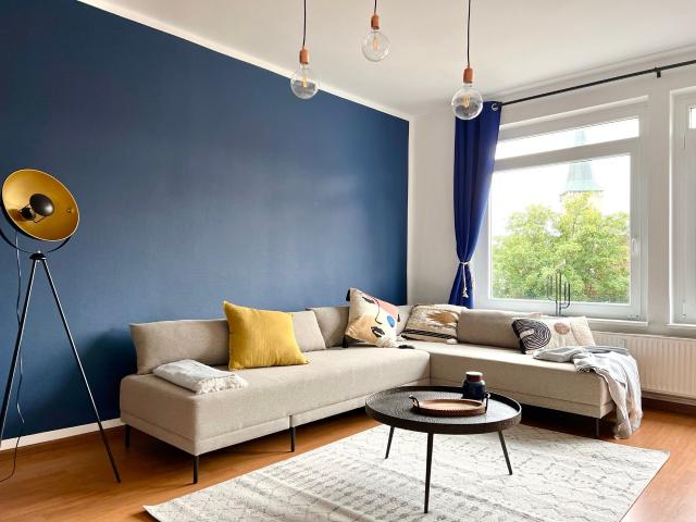 Apartment mieten in Innenstadt, Osnabrück