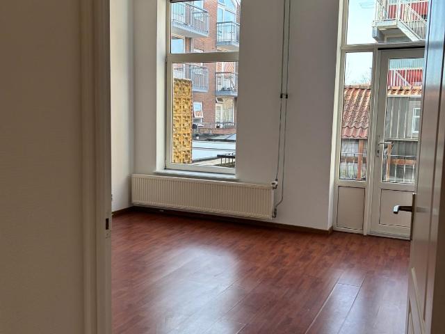 Appartement te huur in Binnenstad, Delft