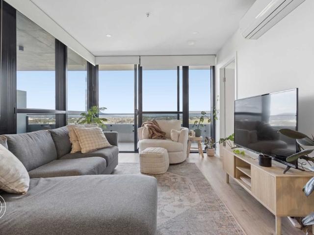 Apartment for rent in Australian Capital Territory