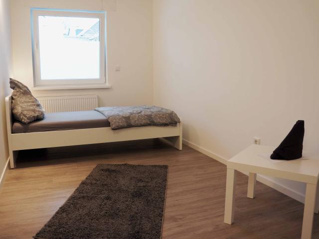 Apartment mieten in Stangenrod, Unnau