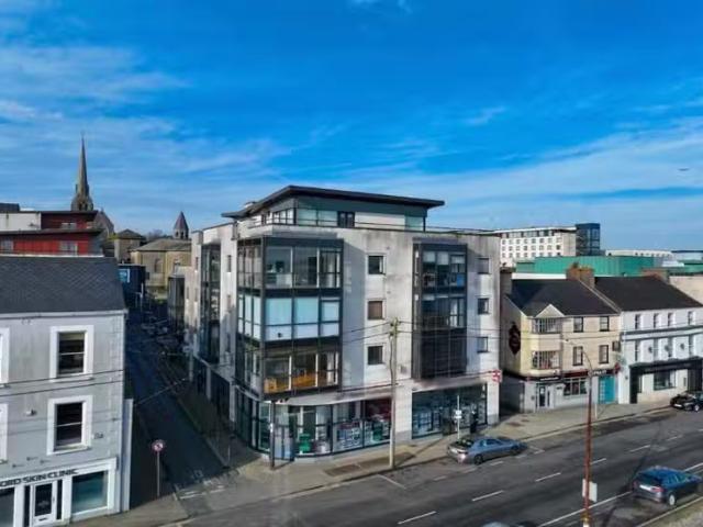 Apartment to rent