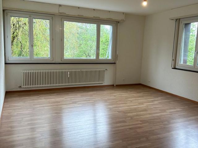 Apartment mieten in Le Chenit, Waadt