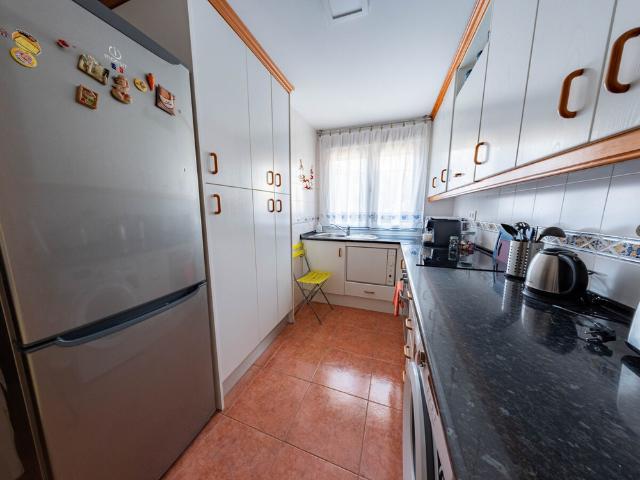 Apartamento en alquiler en Granada, Zaidín - Vergeles