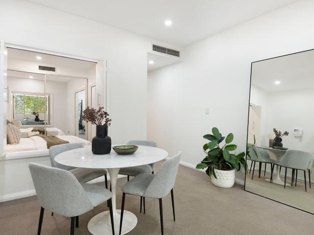 Apartment for sale in Mascot, New South Wales