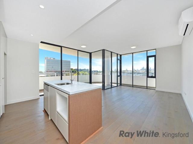 Apartment for rent in Rosebery, Sydney