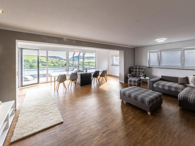 Apartment mieten in Erlenbach, Baden-Württemberg