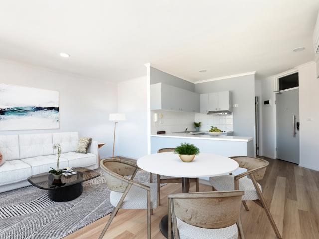Apartment for rent in Camerons Creek, Victoria
