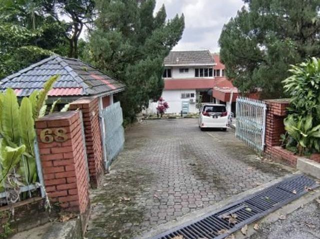 Apartment for rent in Country Heights Damansara, Kuala Lumpur